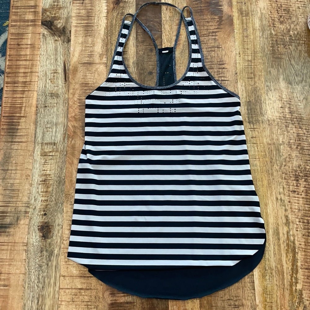 Lululemon Coastal Tank